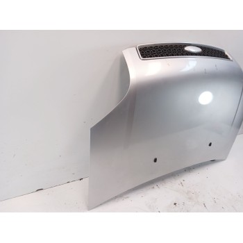 Recambio de capot para ford fusion (ju_) 1.6 tdci referencia OEM IAM   