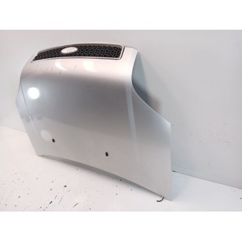 Recambio de capot para ford fusion (ju_) 1.6 tdci referencia OEM IAM   