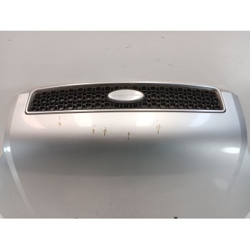 Recambio de capot para ford fusion (ju_) 1.6 tdci referencia OEM IAM   