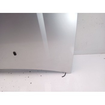 Recambio de capot para ford fusion (ju_) 1.6 tdci referencia OEM IAM   