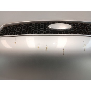 Recambio de capot para ford fusion (ju_) 1.6 tdci referencia OEM IAM   