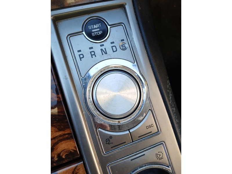 Recambio de palanca cambio para jaguar xf i (x250) 2.7 d referencia OEM IAM   