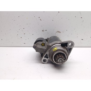 Recambio de motor arranque para seat ibiza iii (6l1) 1.9 sdi referencia OEM IAM 02t911023h 0001125051 
