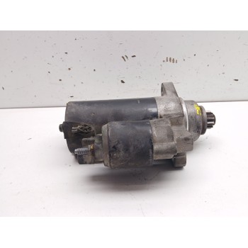 Recambio de motor arranque para seat ibiza iii (6l1) 1.9 sdi referencia OEM IAM 02t911023h 0001125051 