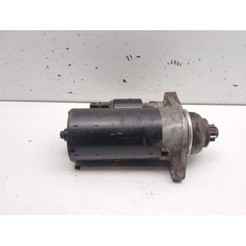 Recambio de motor arranque para seat ibiza iii (6l1) 1.9 sdi referencia OEM IAM 02t911023h 0001125051 