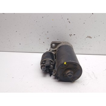 Recambio de motor arranque para seat ibiza iii (6l1) 1.9 sdi referencia OEM IAM 02t911023h 0001125051 