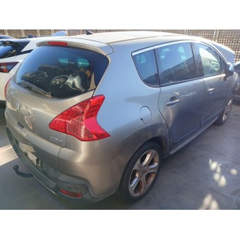 peugeot 3008 i monospace (0u_) del año 2009