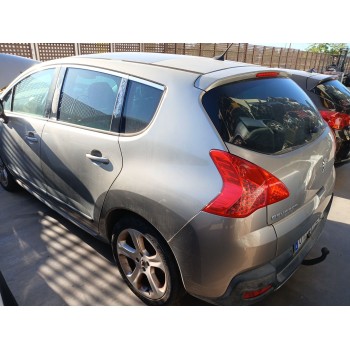 peugeot 3008 i monospace (0u_) del año 2009