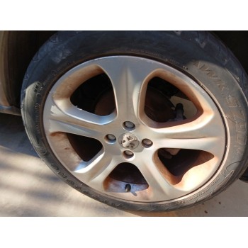 peugeot 3008 i monospace (0u_) del año 2009