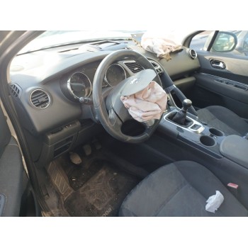 peugeot 3008 i monospace (0u_) del año 2009
