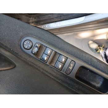 peugeot 3008 i monospace (0u_) del año 2009