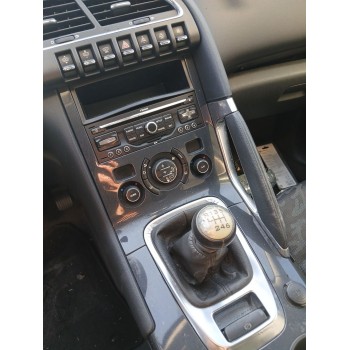 peugeot 3008 i monospace (0u_) del año 2009