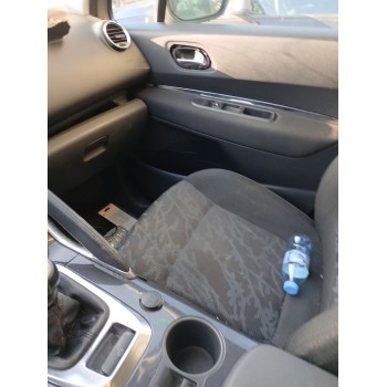 peugeot 3008 i monospace (0u_) del año 2009