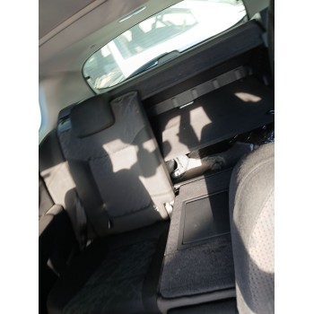 peugeot 3008 i monospace (0u_) del año 2009