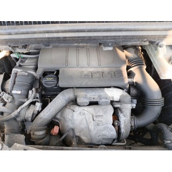 peugeot 3008 i monospace (0u_) del año 2009