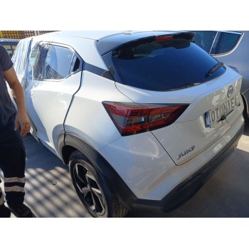 nissan juke (f16_) del año 2025