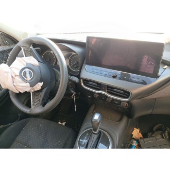 nissan juke (f16_) del año 2025
