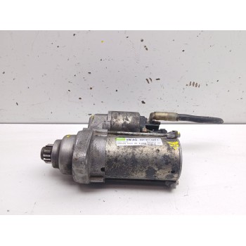 MOTOR ARRANQUE 02t911023t d6gs13 02T911023M