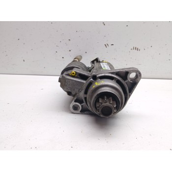 Recambio de motor arranque para seat altea (5p1) 1.6 referencia OEM IAM 02t911023t d6gs13 