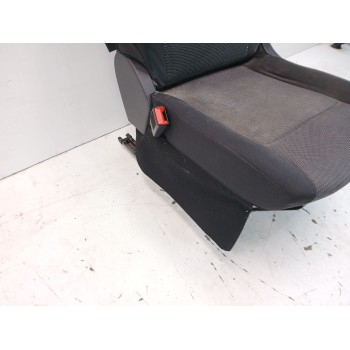 Recambio de asiento delantero izquierdo para opel combo e tour / life (k9) 1.5 referencia OEM IAM   