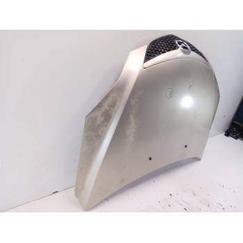 Recambio de capot para mazda 3 (bk) 1.6 di turbo referencia OEM IAM   