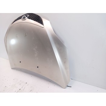 Recambio de capot para mazda 3 (bk) 1.6 di turbo referencia OEM IAM   