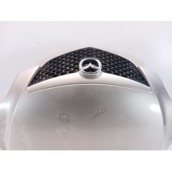 Recambio de capot para mazda 3 (bk) 1.6 di turbo referencia OEM IAM   