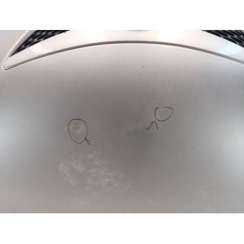 Recambio de capot para mazda 3 (bk) 1.6 di turbo referencia OEM IAM   
