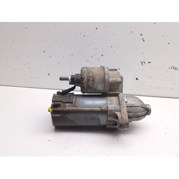Recambio de motor arranque para fiat punto (199_) 1.3 d multijet referencia OEM IAM 0000071794625 51880229 d6g321
