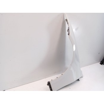 Recambio de aleta delantera izquierda para bmw 3 (f30, f80) 318 d referencia OEM IAM 41009621597  