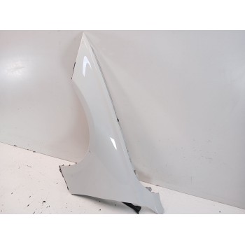 Recambio de aleta delantera izquierda para bmw 3 (f30, f80) 318 d referencia OEM IAM 41009621597  