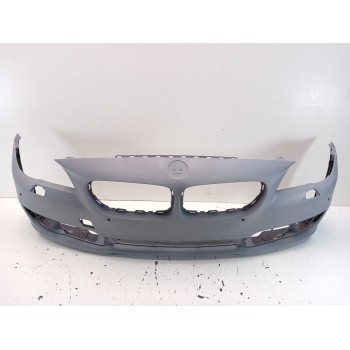 Recambio de paragolpes delantero para bmw serie 5 lim. (f10) 2.0 turbodiesel referencia OEM IAM 51117331706  