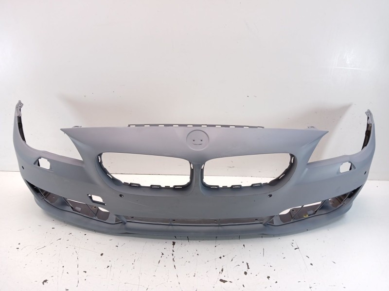 Recambio de paragolpes delantero para bmw serie 5 lim. (f10) 2.0 turbodiesel referencia OEM IAM 51117331706  