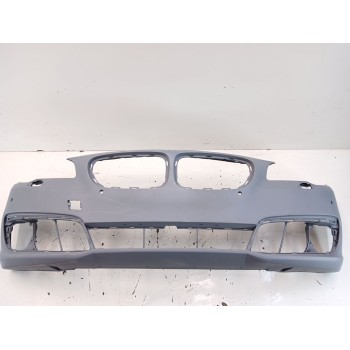 Recambio de paragolpes delantero para bmw serie 5 lim. (f10) 2.0 turbodiesel referencia OEM IAM 51117331706  