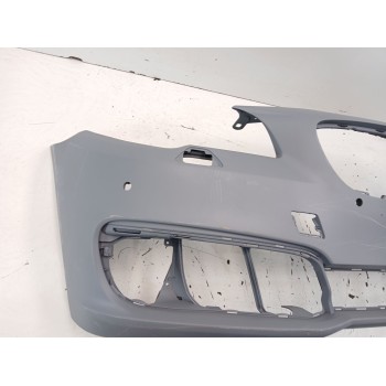 Recambio de paragolpes delantero para bmw serie 5 lim. (f10) 2.0 turbodiesel referencia OEM IAM 51117331706  