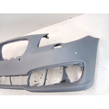 Recambio de paragolpes delantero para bmw serie 5 lim. (f10) 2.0 turbodiesel referencia OEM IAM 51117331706  