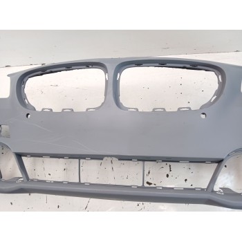 Recambio de paragolpes delantero para bmw serie 5 lim. (f10) 2.0 turbodiesel referencia OEM IAM 51117331706  