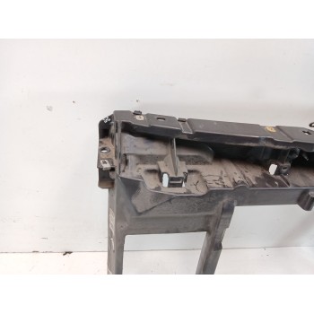 Recambio de panel frontal para opel crossland x / crossland (p17, p2qo) 1.5 turbo d (75) referencia OEM IAM 9809080880D  