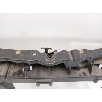 Recambio de panel frontal para opel crossland x / crossland (p17, p2qo) 1.5 turbo d (75) referencia OEM IAM 9809080880D  