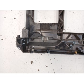 Recambio de panel frontal para opel crossland x / crossland (p17, p2qo) 1.5 turbo d (75) referencia OEM IAM 9809080880D  