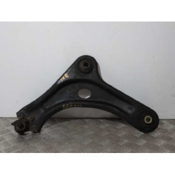 BRAZO SUSPENSION INFERIOR DELANTERO IZQUIERDO 