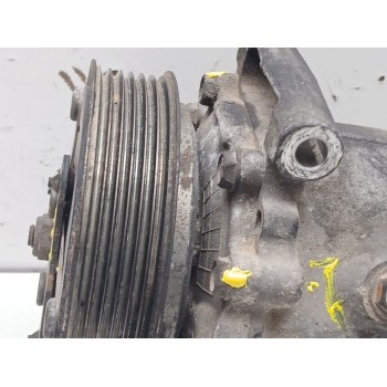 Recambio de compresor aire acondicionado para peugeot 308 i (4a_, 4c_) 1.6 hdi referencia OEM IAM 9659875780  