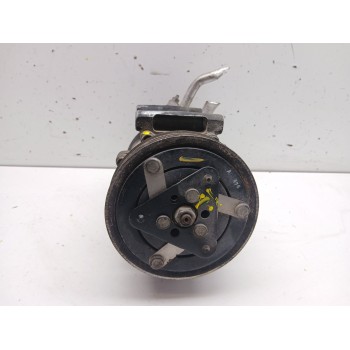 Recambio de compresor aire acondicionado para peugeot 308 i (4a_, 4c_) 1.6 hdi referencia OEM IAM 9659875780  