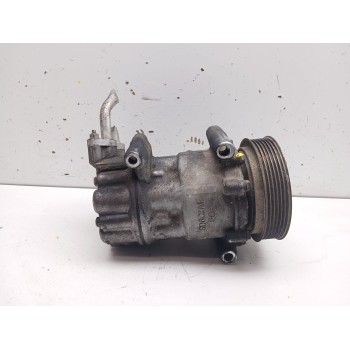 Recambio de compresor aire acondicionado para peugeot 308 i (4a_, 4c_) 1.6 hdi referencia OEM IAM 9659875780  