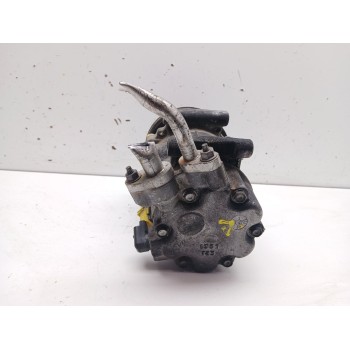 Recambio de compresor aire acondicionado para peugeot 308 i (4a_, 4c_) 1.6 hdi referencia OEM IAM 9659875780  