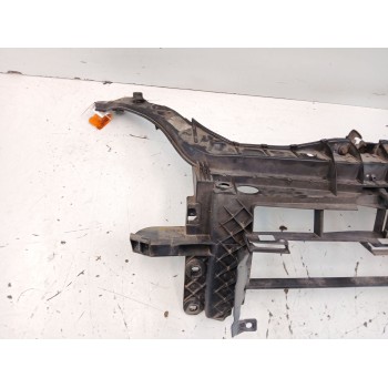 Recambio de panel frontal para ford fusion (ju_) 1.6 tdci referencia OEM IAM 13570601  