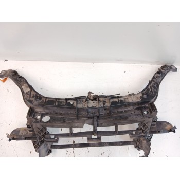 Recambio de panel frontal para ford fusion (ju_) 1.6 tdci referencia OEM IAM 13570601  