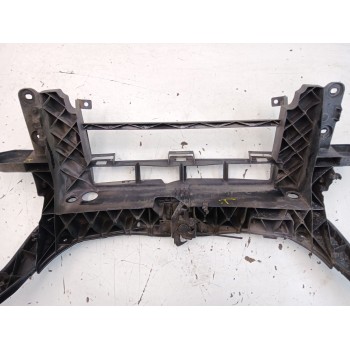 Recambio de panel frontal para ford fusion (ju_) 1.6 tdci referencia OEM IAM 13570601  