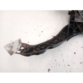 Recambio de panel frontal para ford fusion (ju_) 1.6 tdci referencia OEM IAM 13570601  