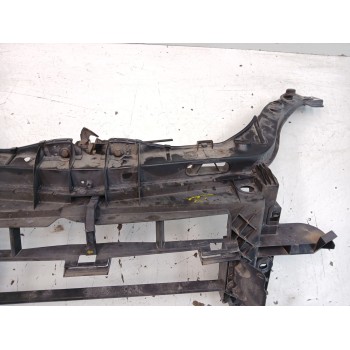 Recambio de panel frontal para ford fusion (ju_) 1.6 tdci referencia OEM IAM 13570601  